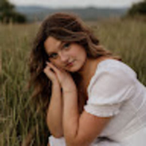 Meet your Posher, Kristin